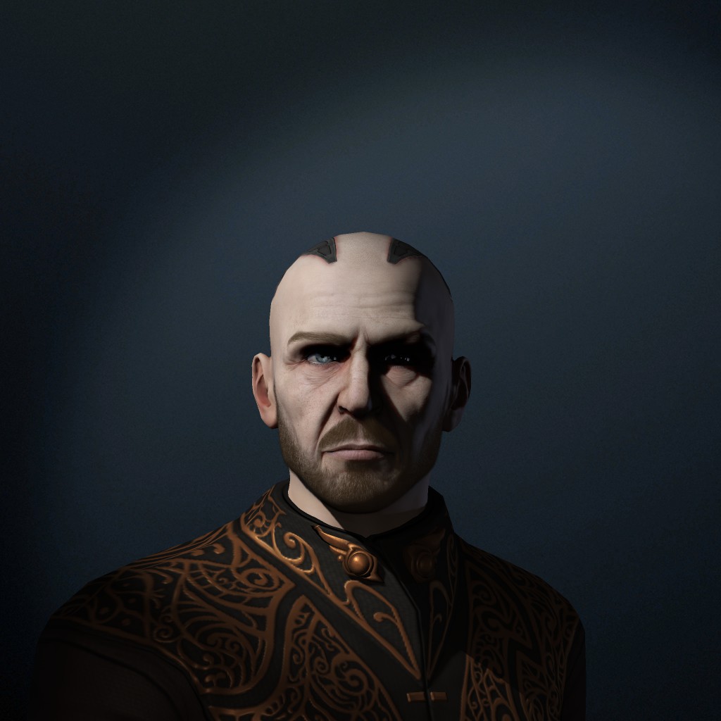 Settler Webb
