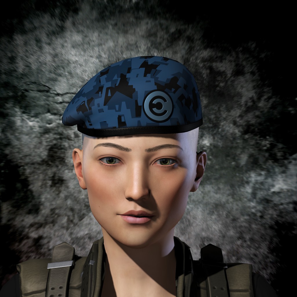 Comrade Aivoras