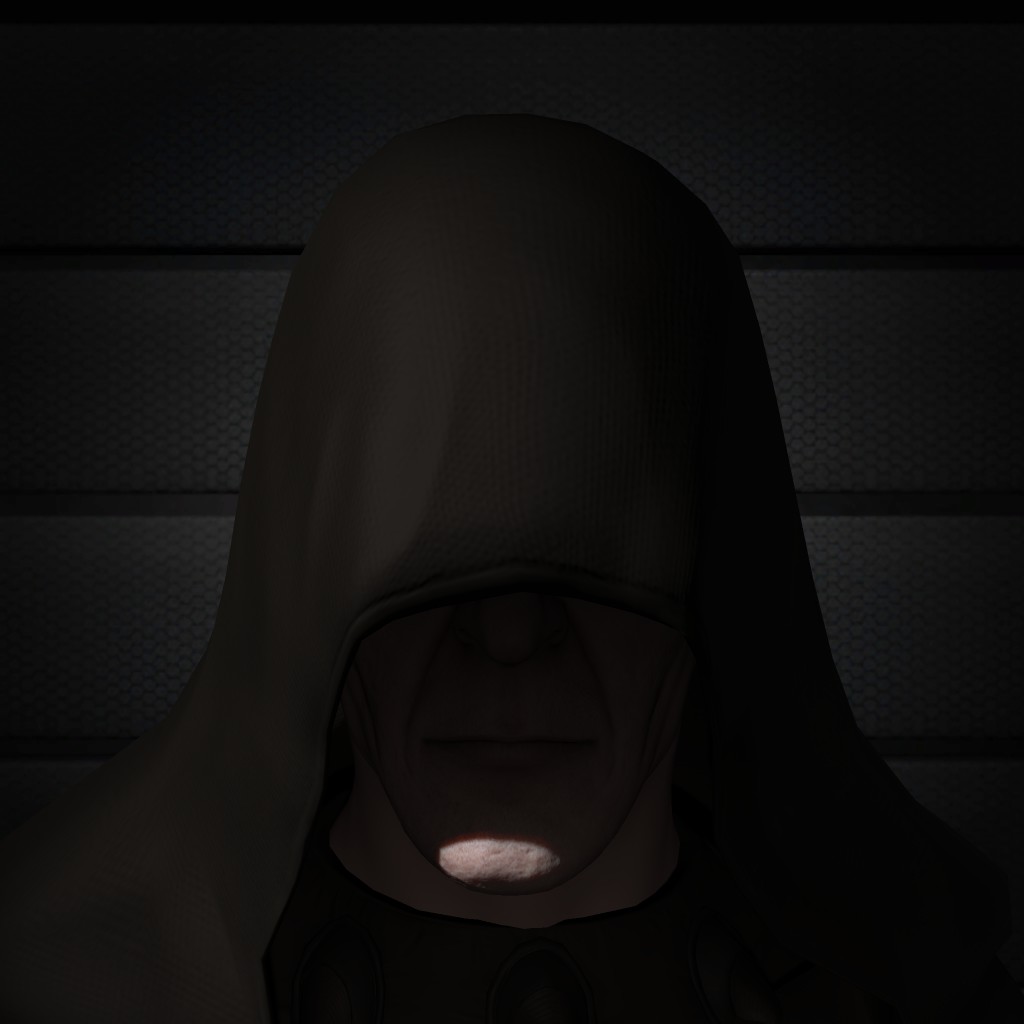 Drifter Vanguard Battleship