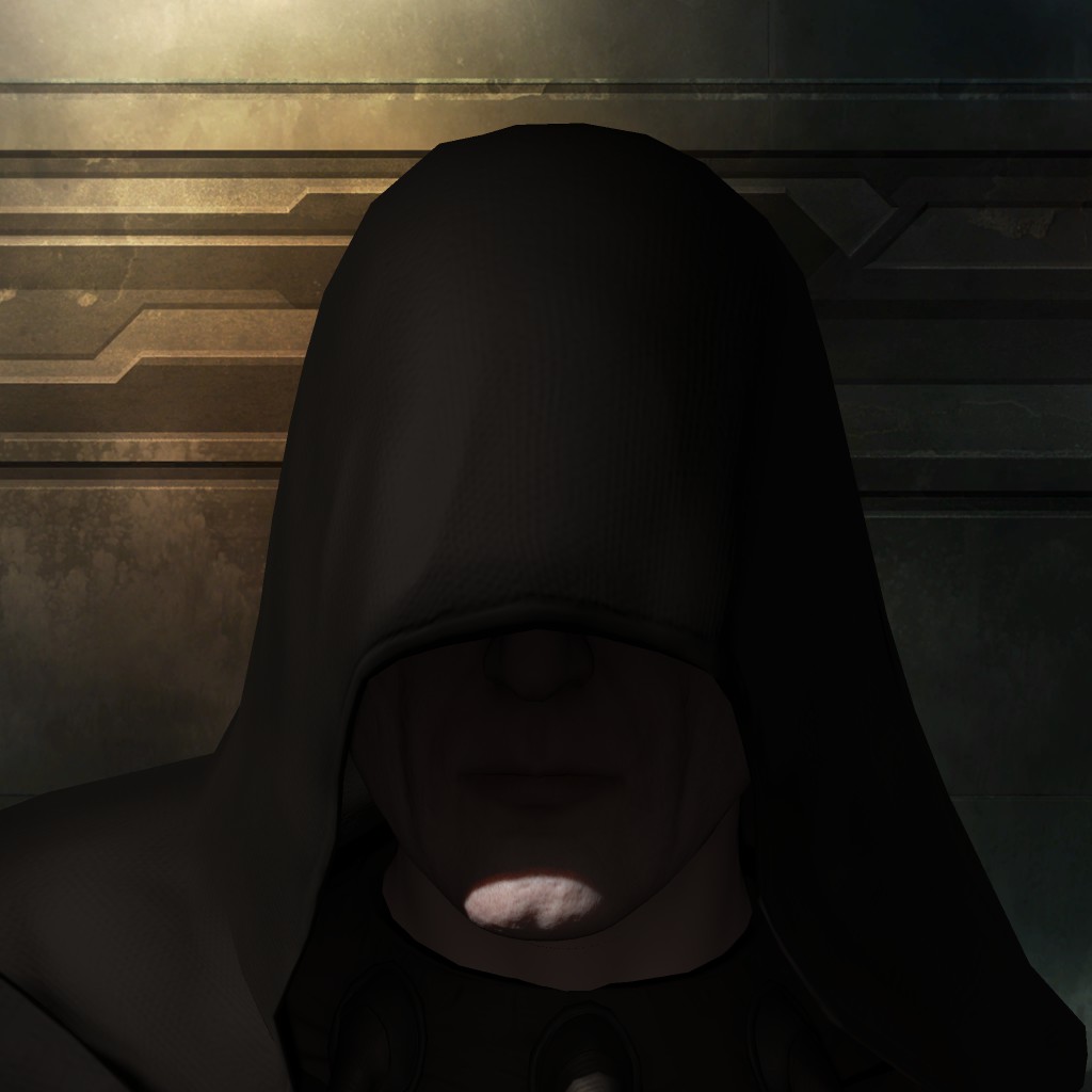 Drifter Frontline Battleship