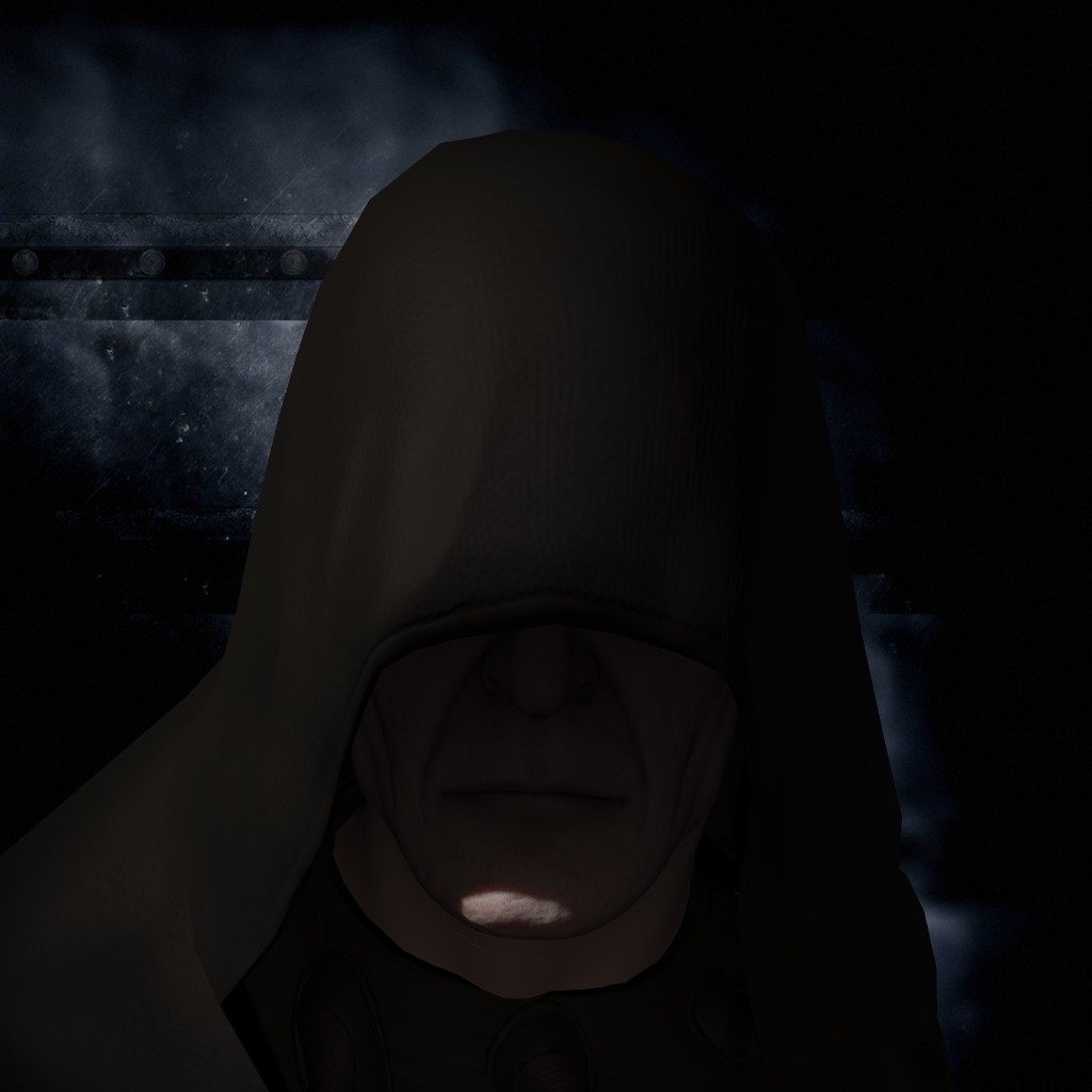 Drifter Nullcharge Battleship