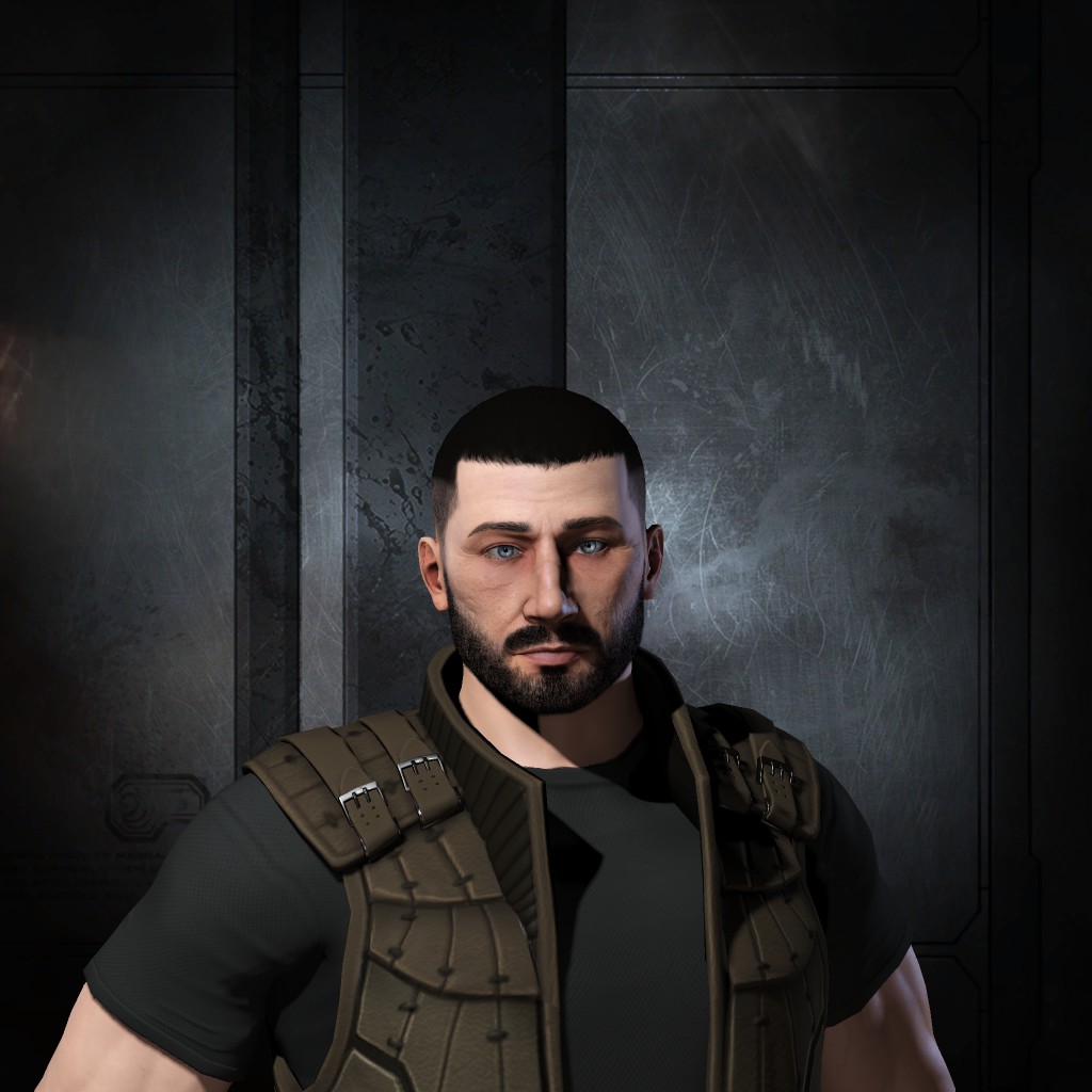 Dante HellDrivers
