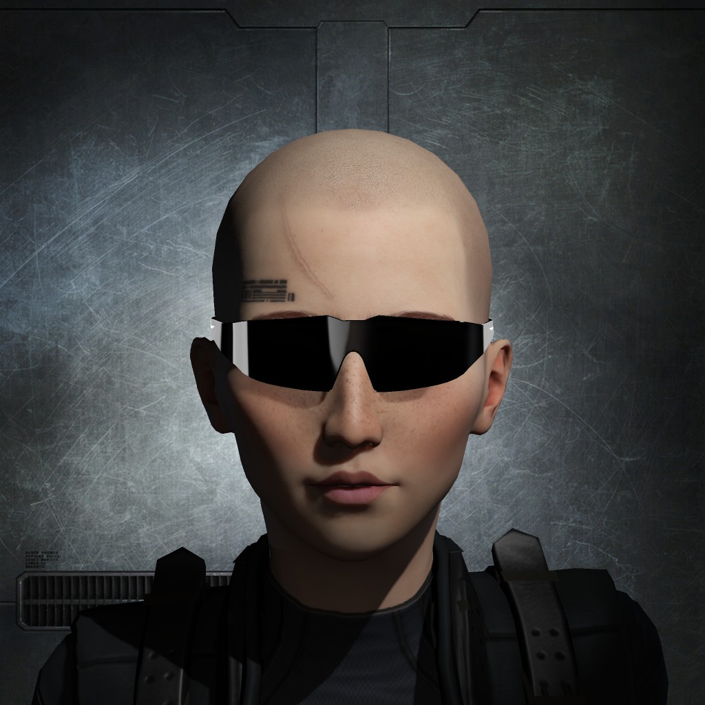 Lead Devil VanDeForge