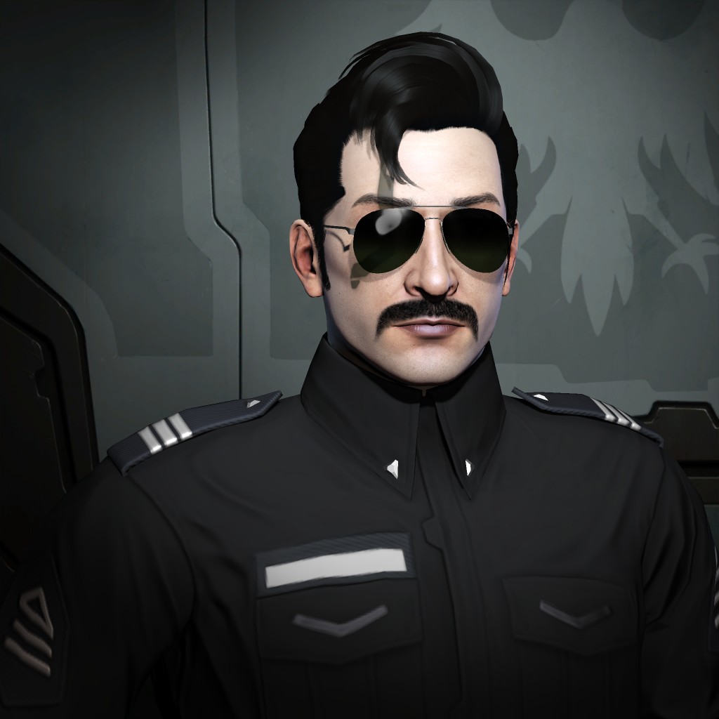 Jarloc Jett
