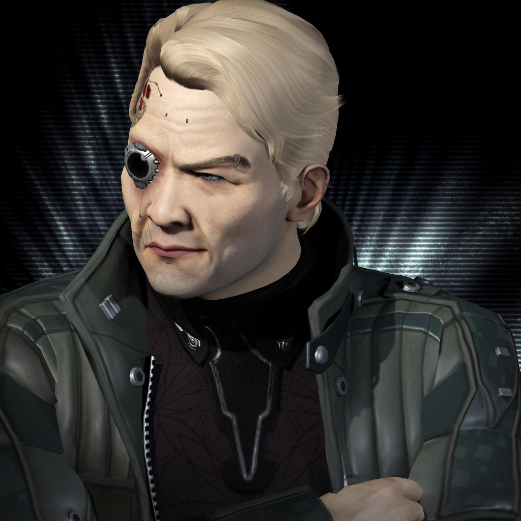 Deepdark --VAN