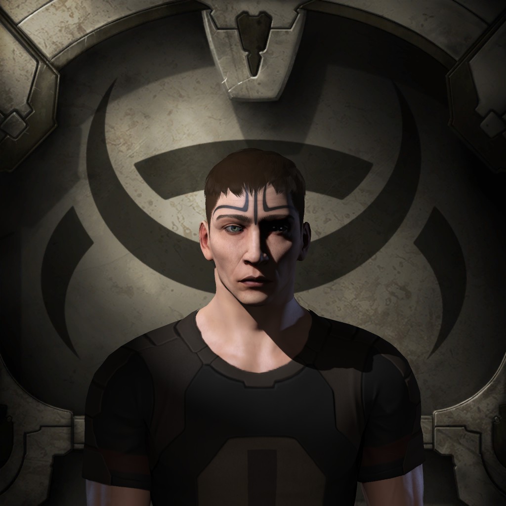 Trickster Mars