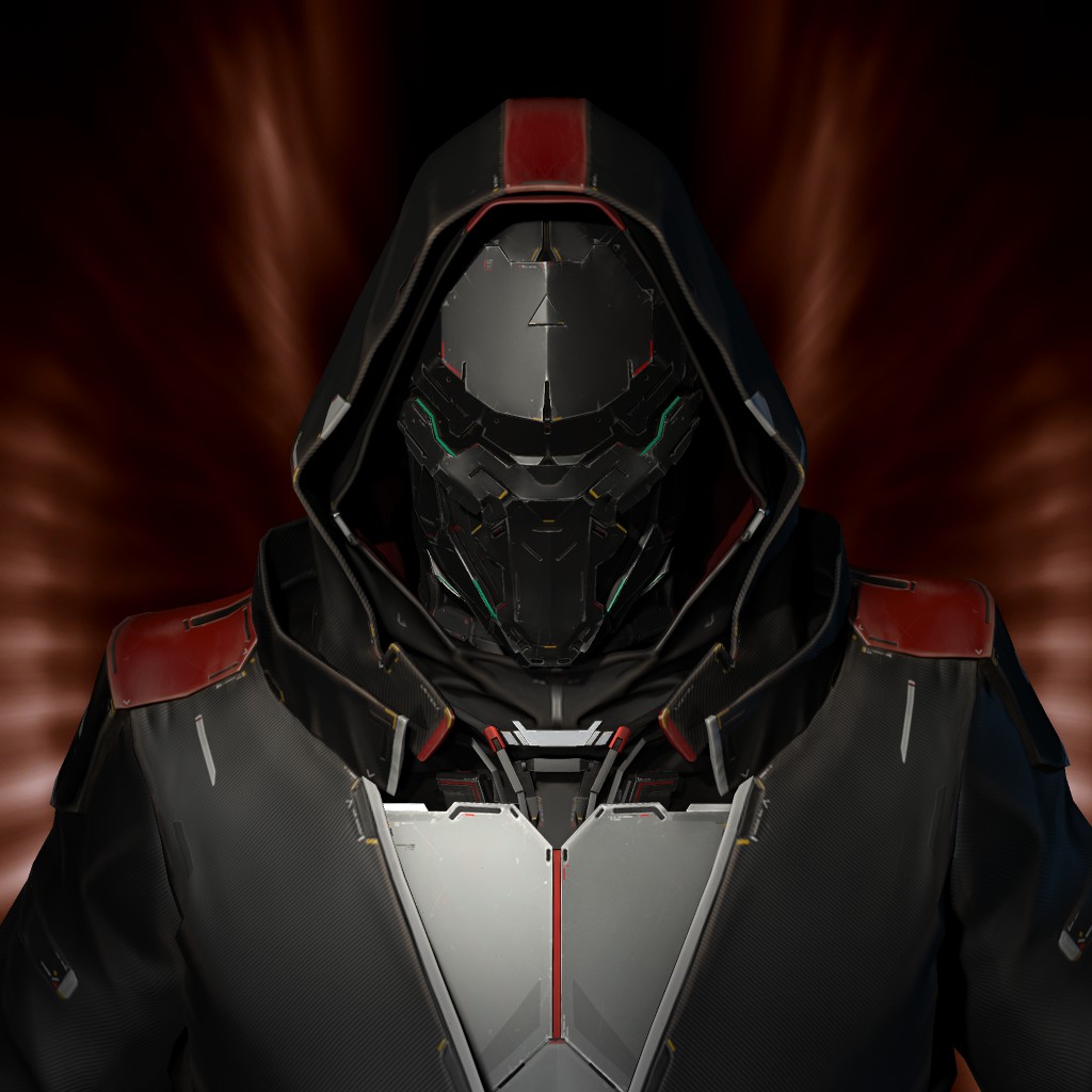 Ghugebird Stormrage