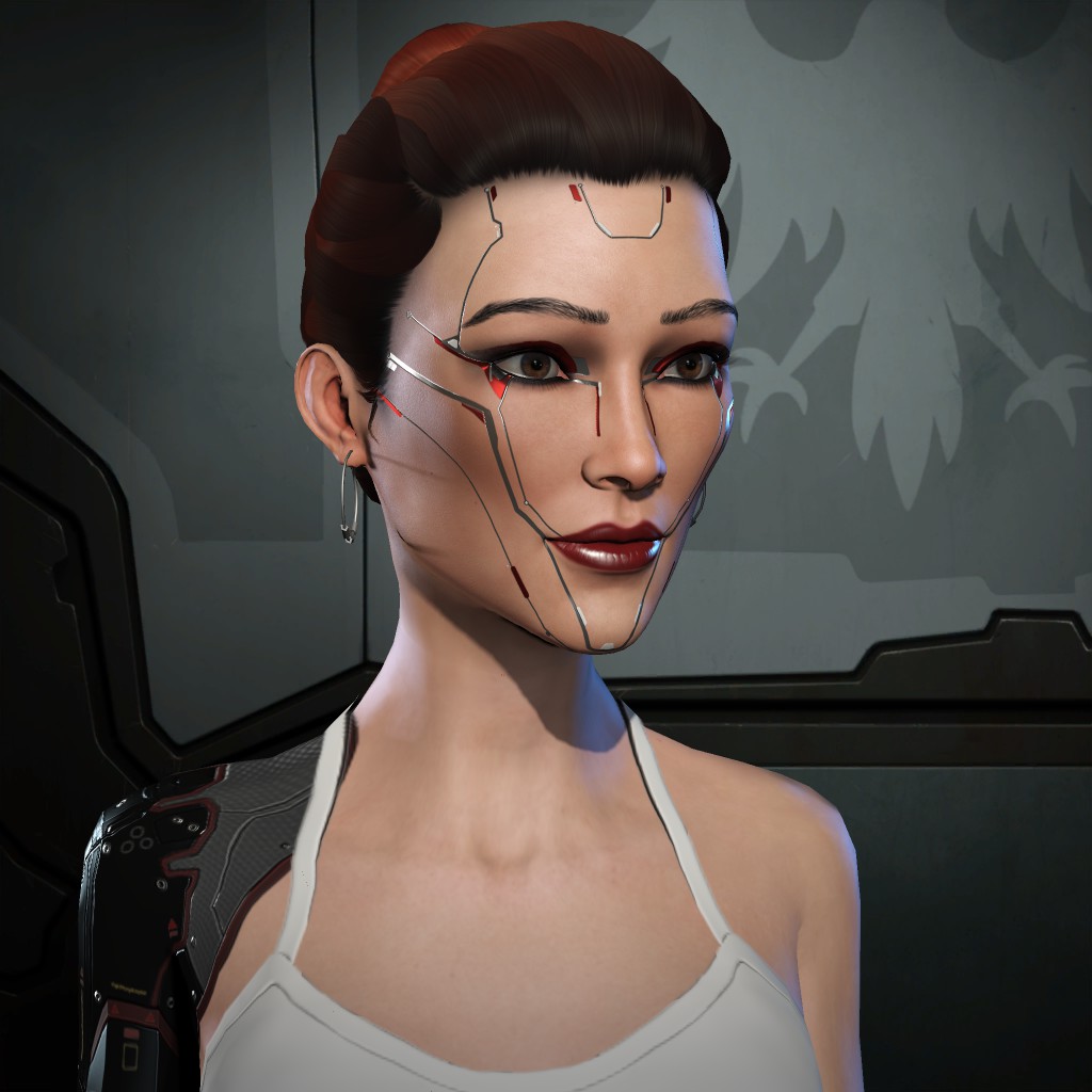 Astrid Arcadia