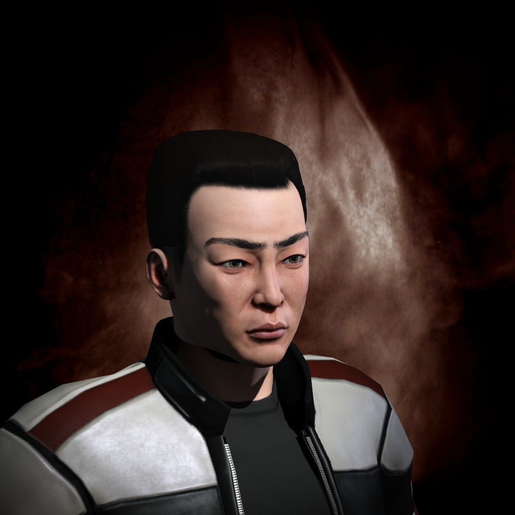 Allen Samuel