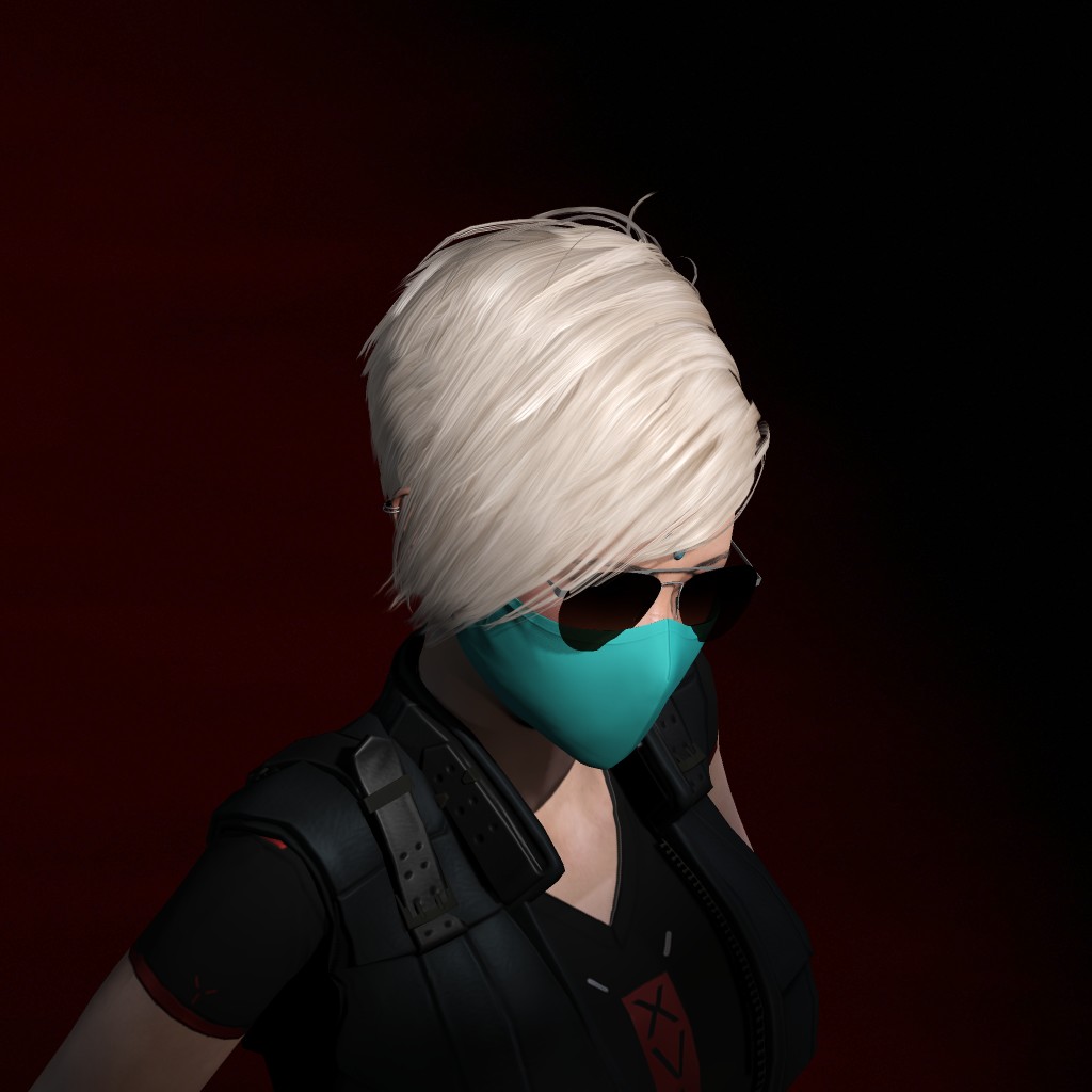 Marauder MoJi