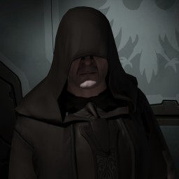 Allweeek Alcoholic portrait