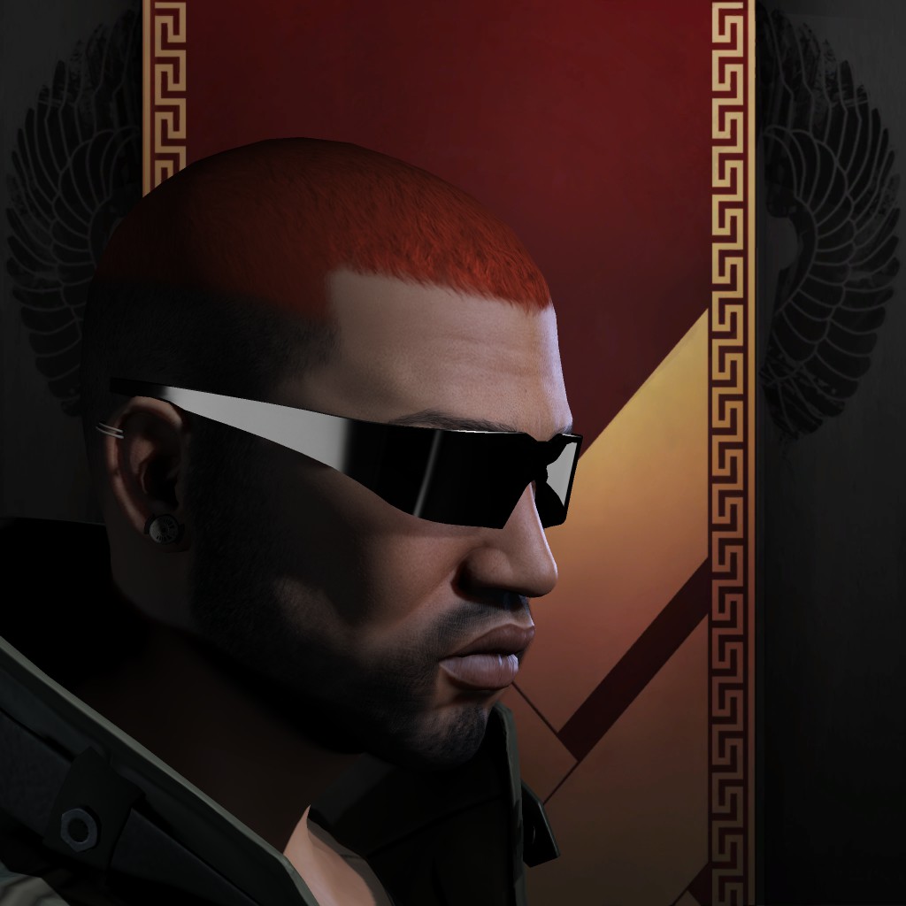 Ragna Sol Pain