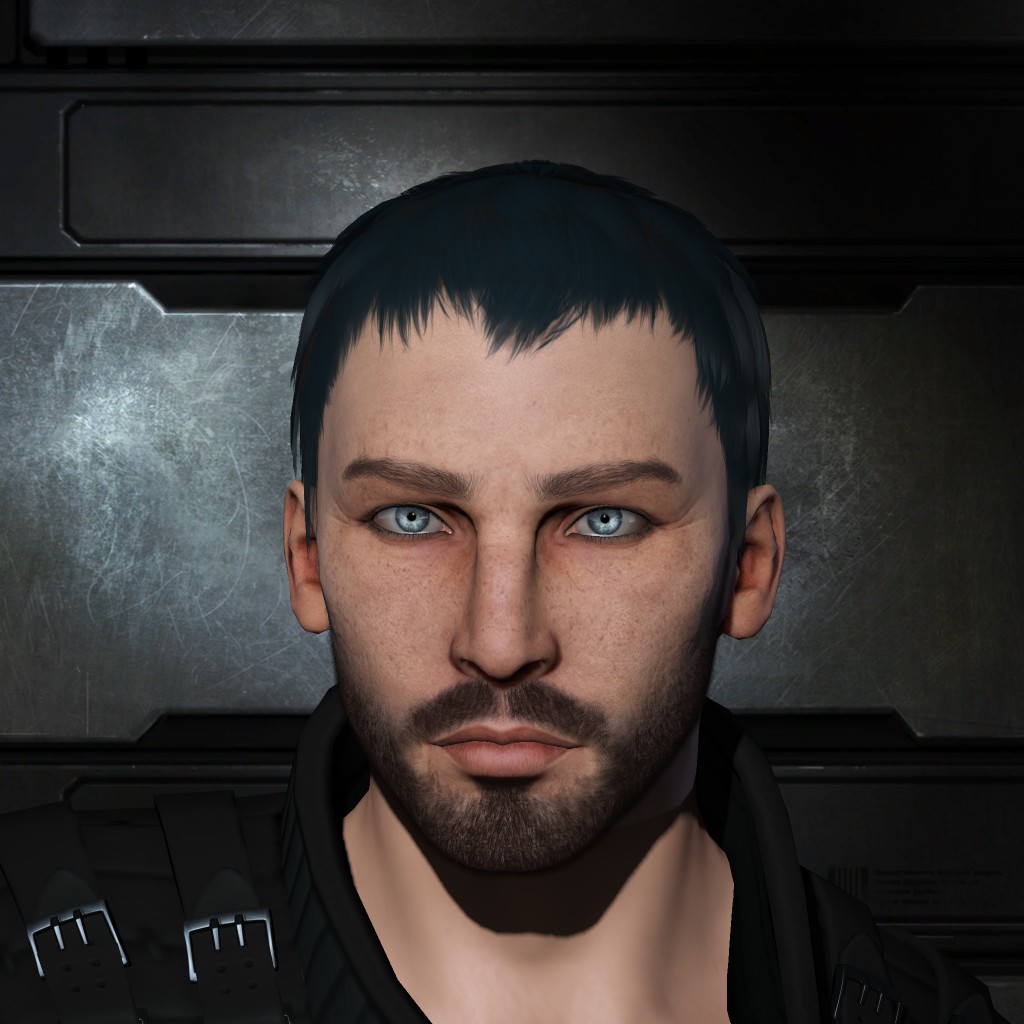 Sparky Alabel