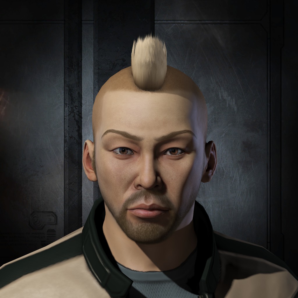 Bodhi Xiu