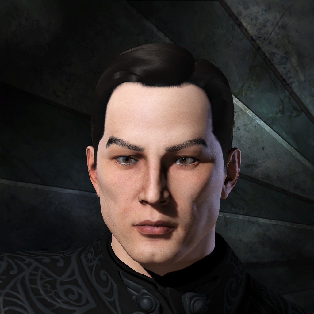 Brunestud