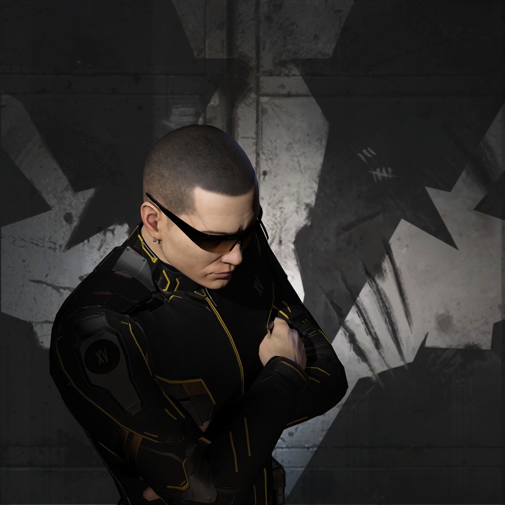 Interstellar Templar