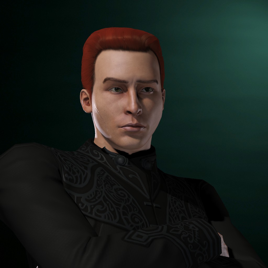 Brian Dugaule