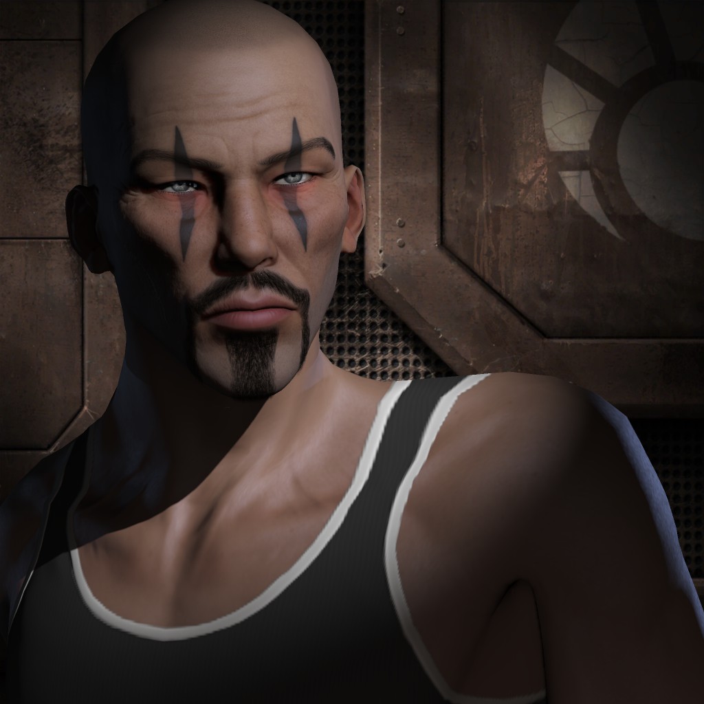 Dante Halfass