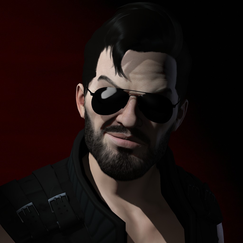 Gary Metroman