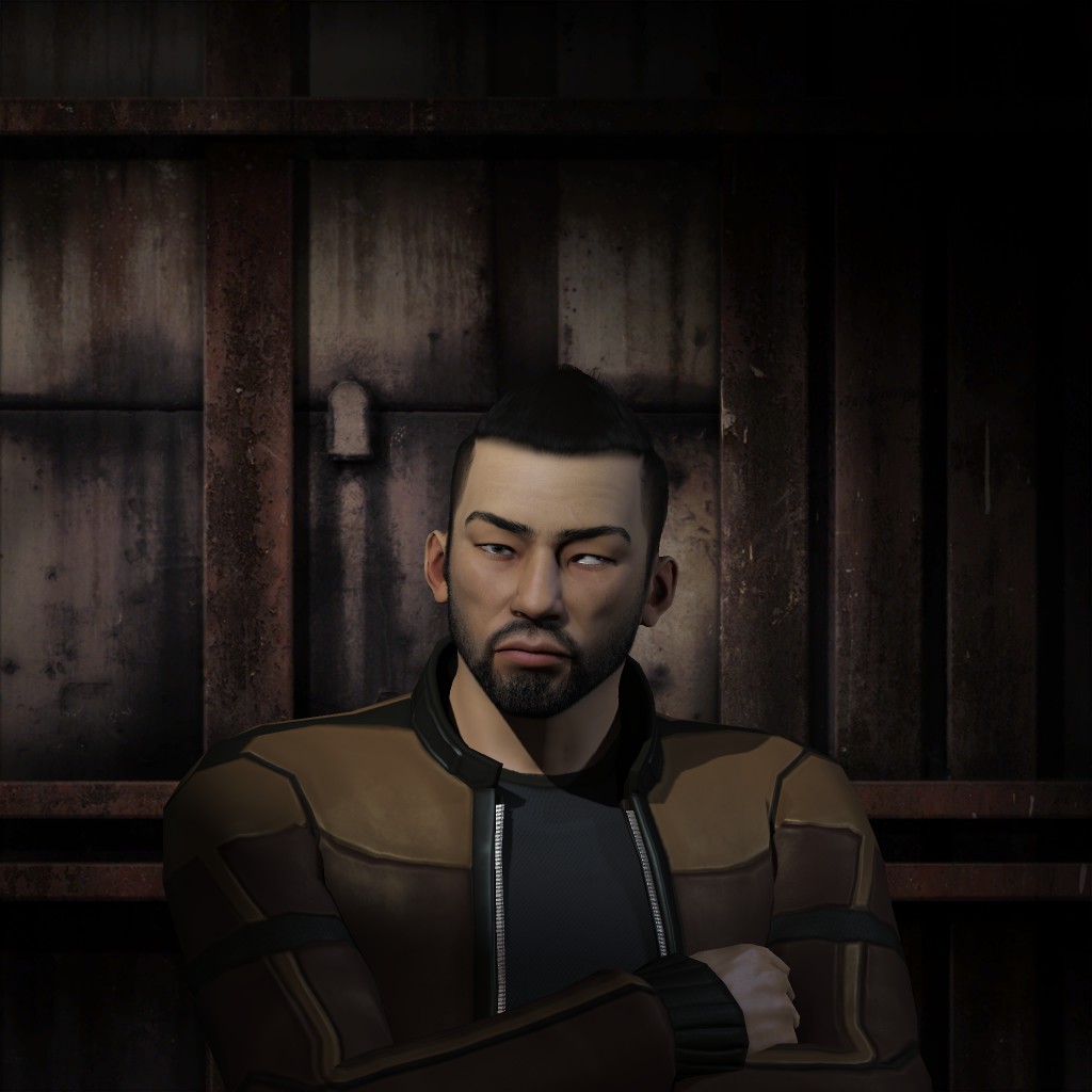 Nathan Andomer