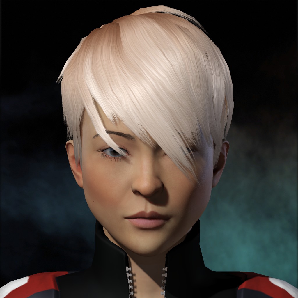 Kaimiao Wraith