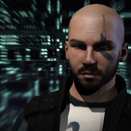 Lumios portrait