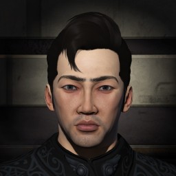 Lunear Esubria portrait