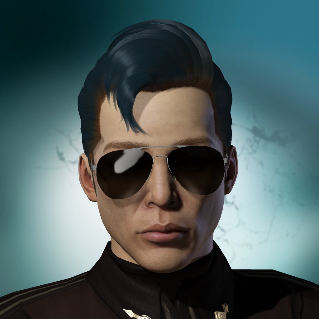 Charlie Fo
