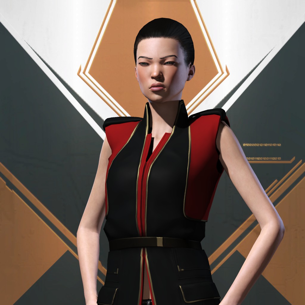 An Alt ForeFaction