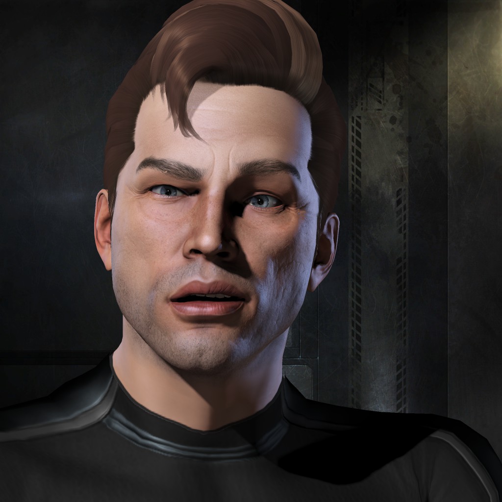 Chad Spunko Kardazhian