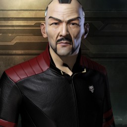 daxuandihou portrait