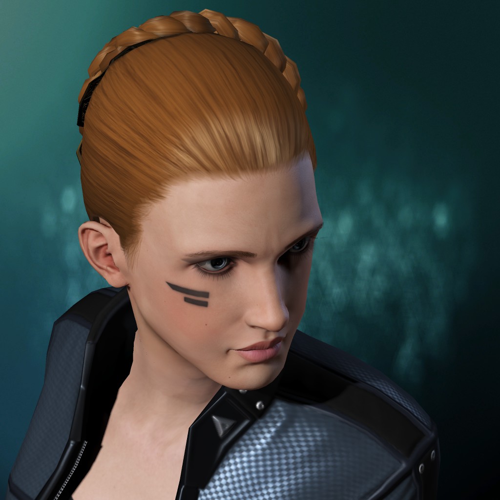 Alita Brown