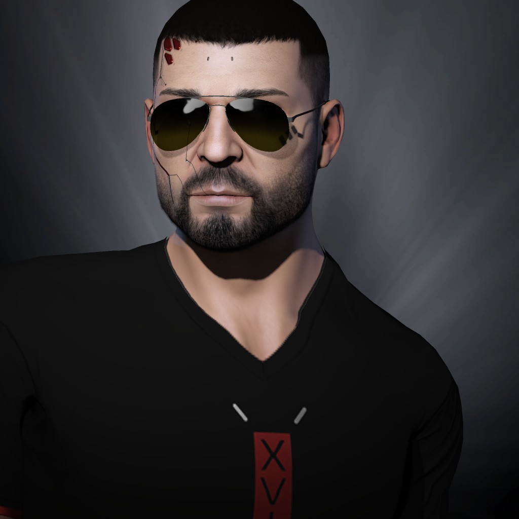 Rayan Atreides