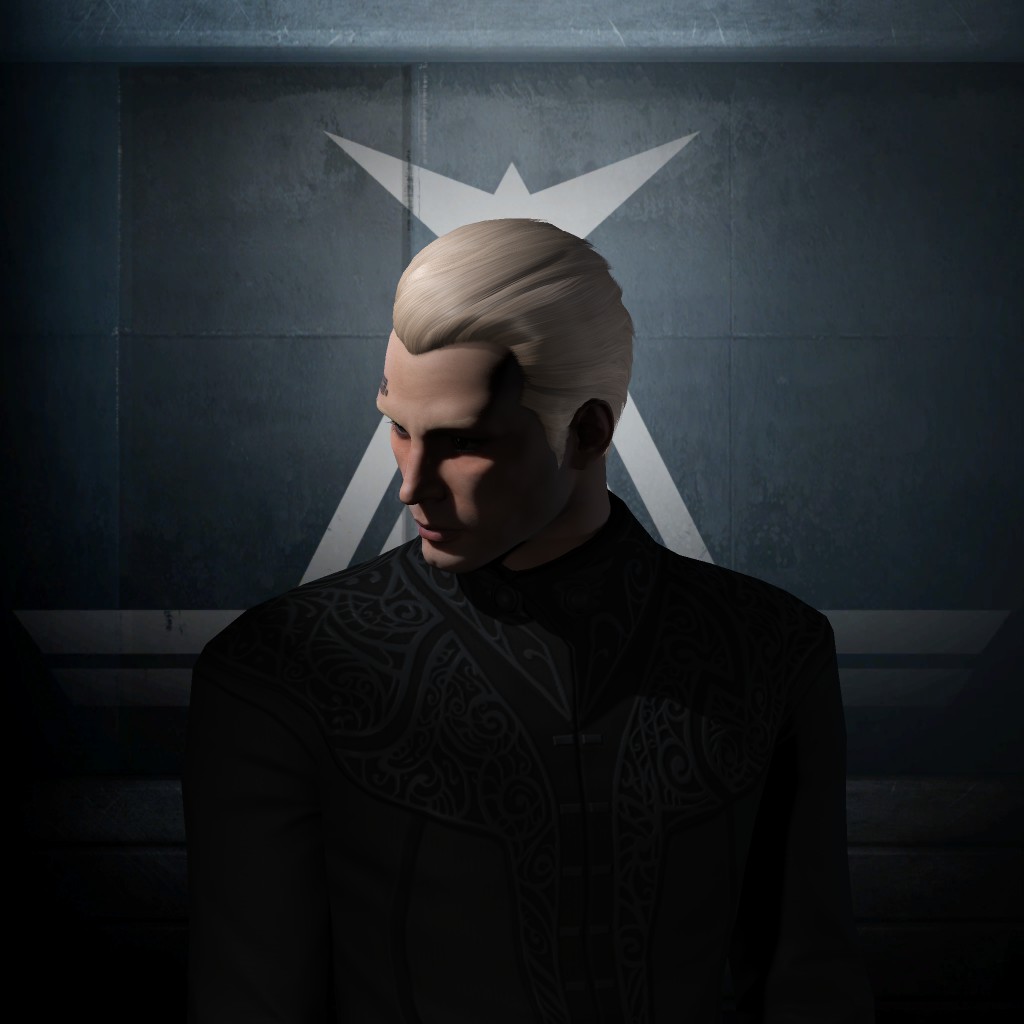 portrait