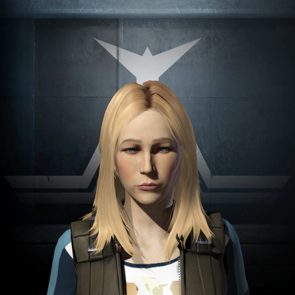 Cammie MacCloud