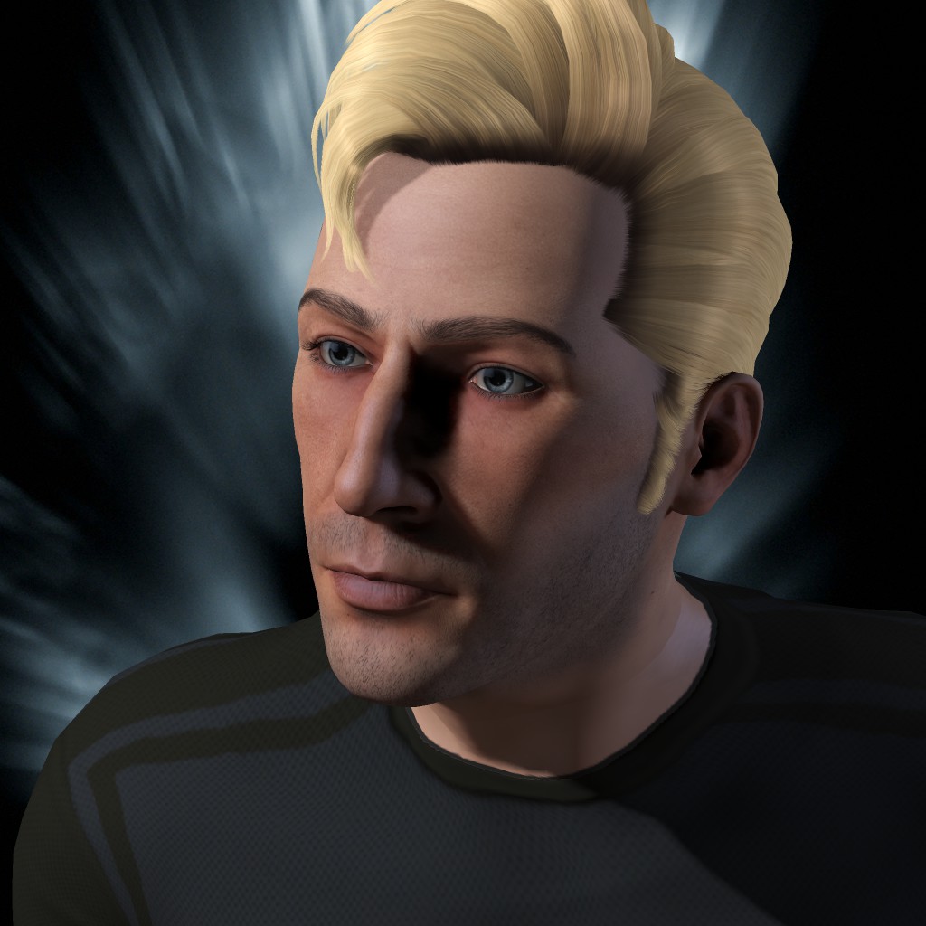 Aleksandr VoronNT