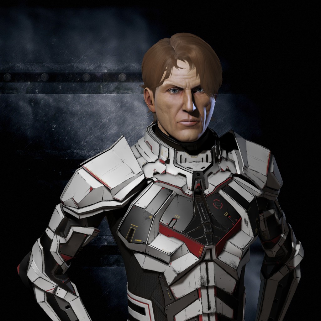 Nikita Traid