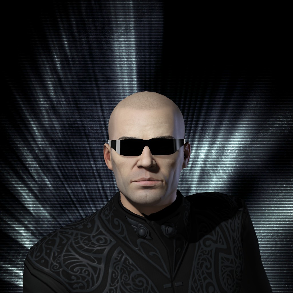 Rex Ragenalds