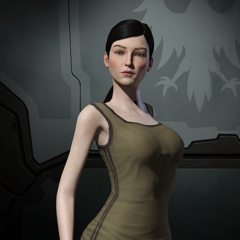 anita muerte