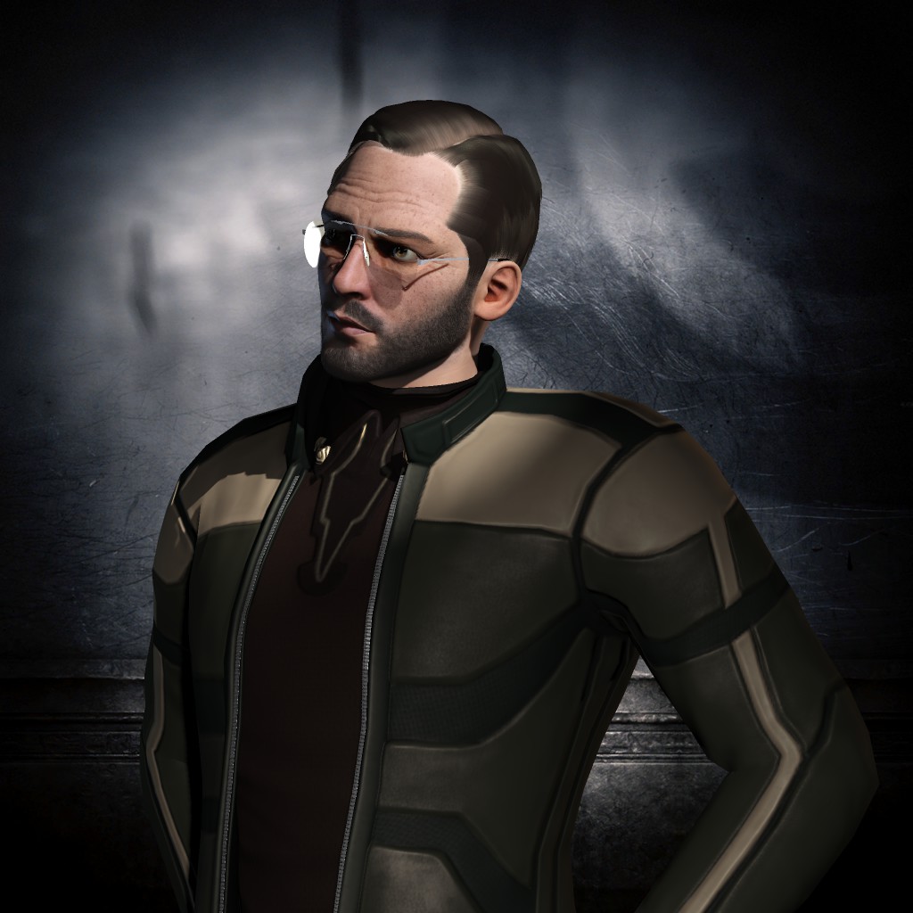 Charles Mendius