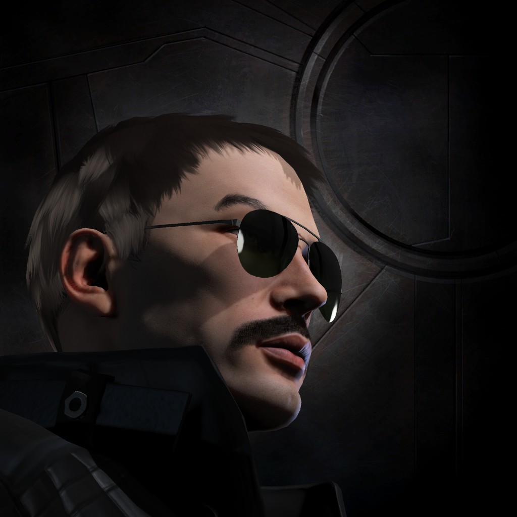 portrait