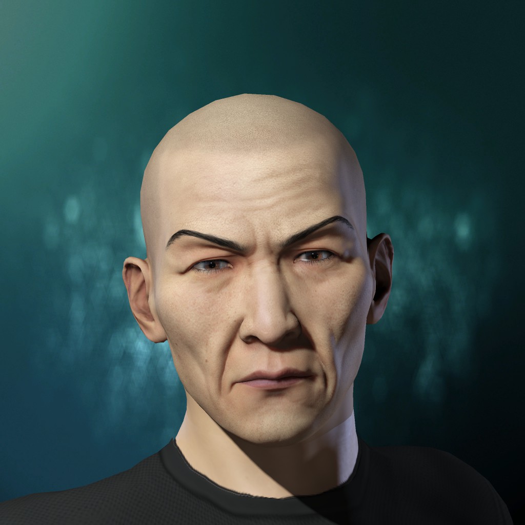 BLAME Kuha