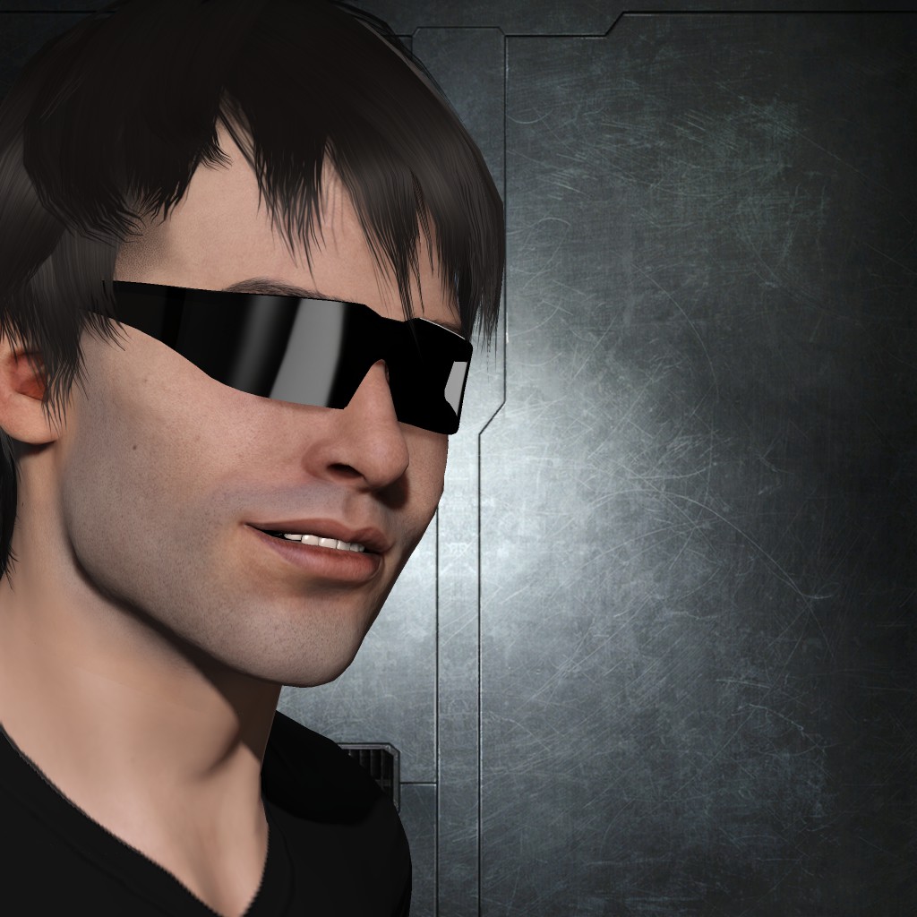Muteki Gamer