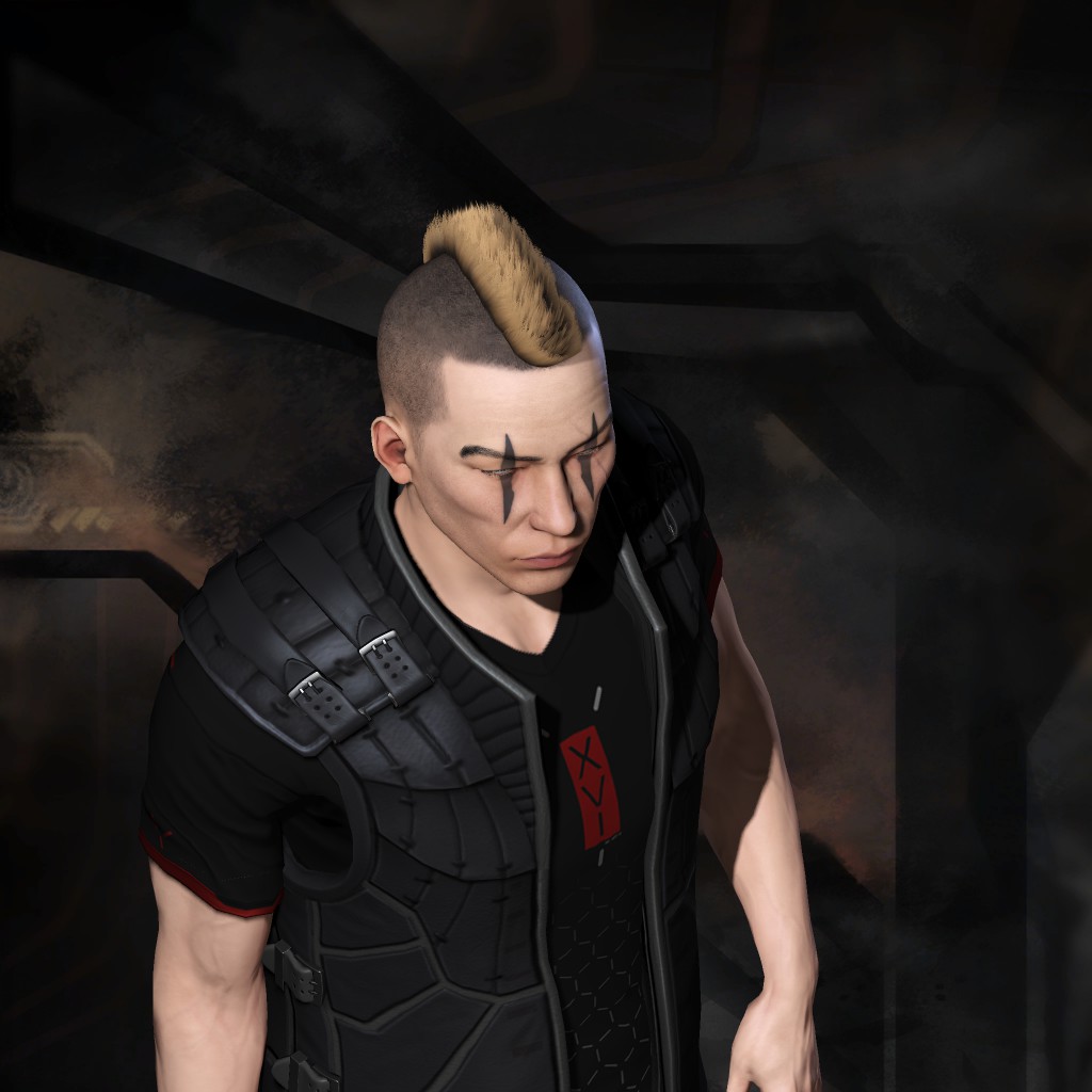 Inquisitor Dreykus