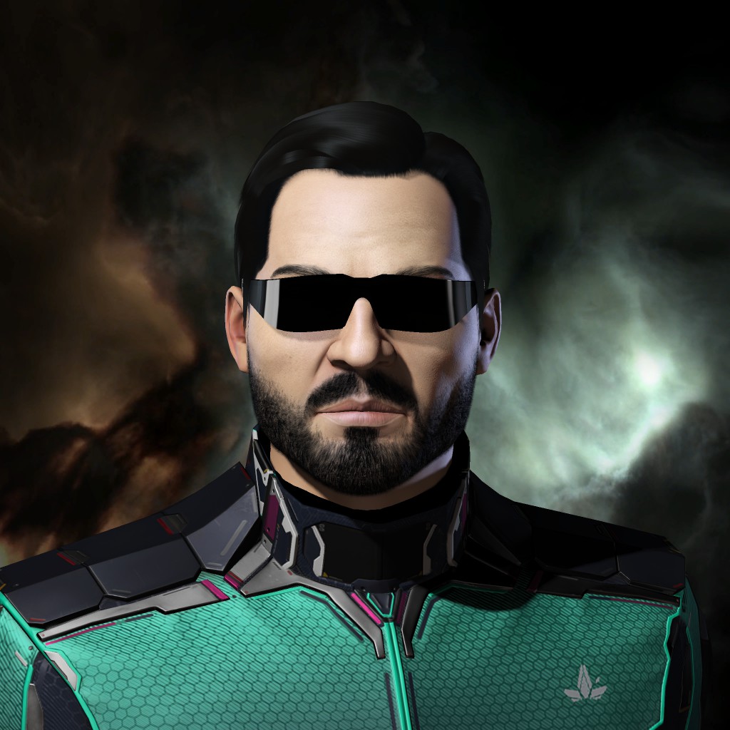 Ivan Spacebaker