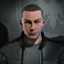 KEEP STEEL portrait