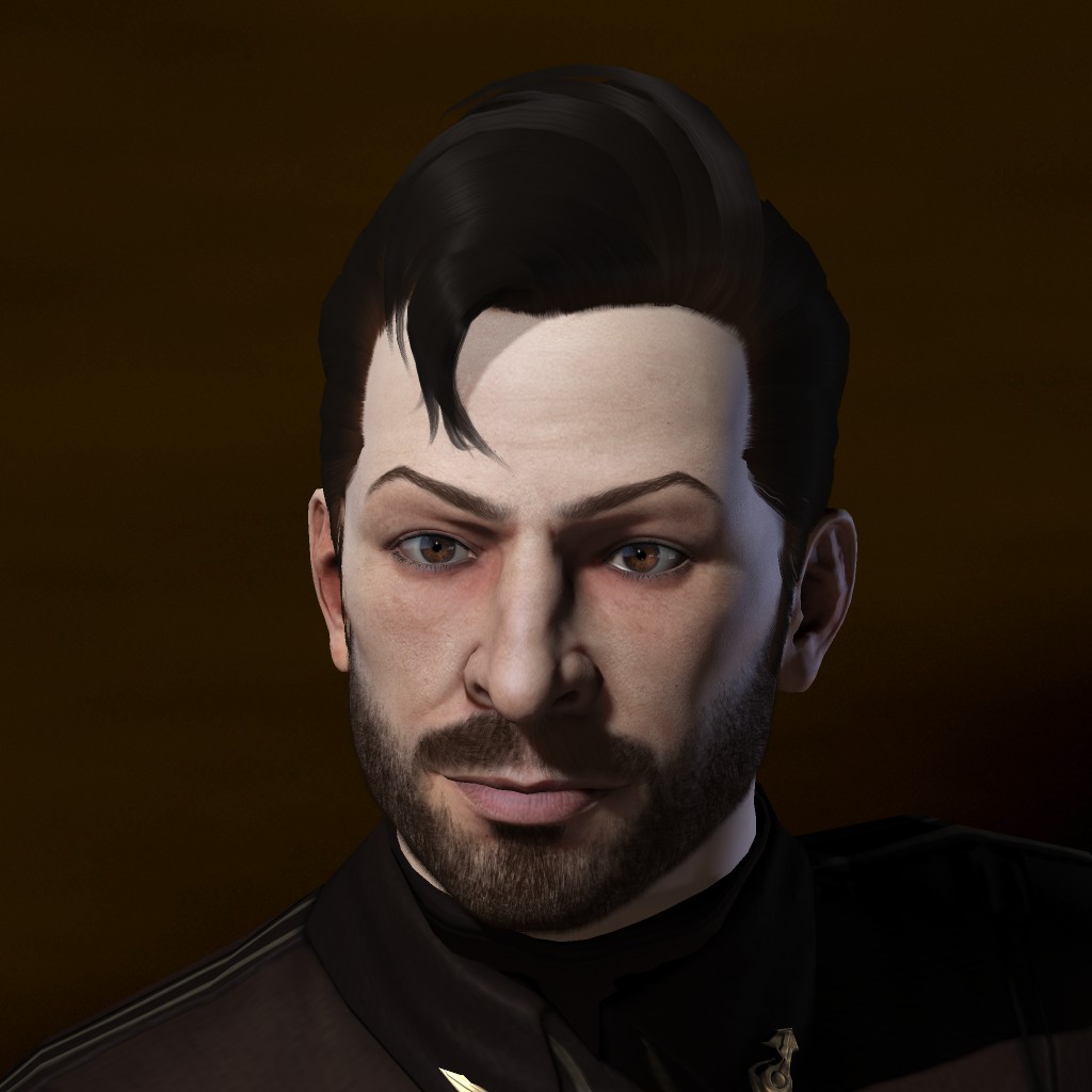 Grumpy Sylon