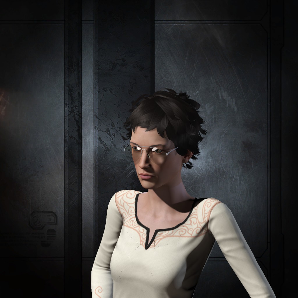 Jessie Carter