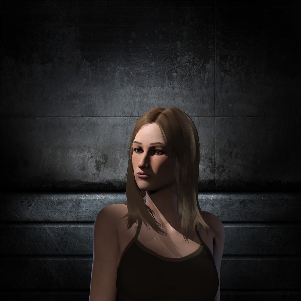 Amelia Carnell