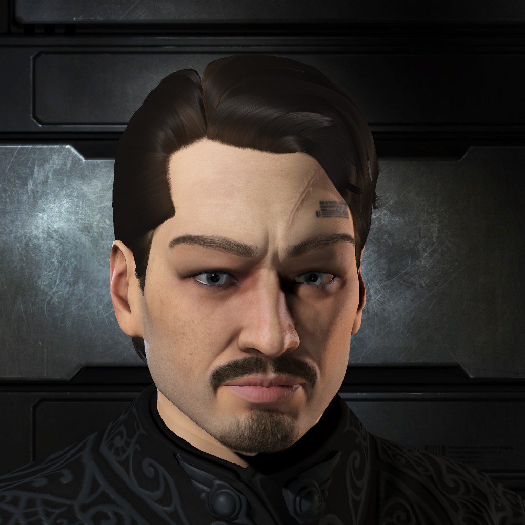 Khirahl Blacklion